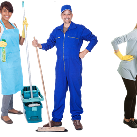 Cleaners Stamford: Cleaners Stamford